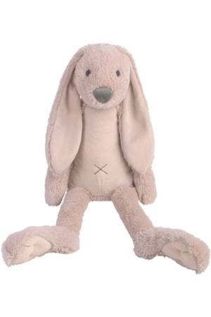 Happy Horse Big Rabbit Richie 58 cm Old Pink