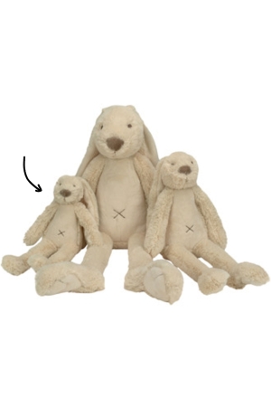 Happy Horse knuffels & speelgoed Beige 133264