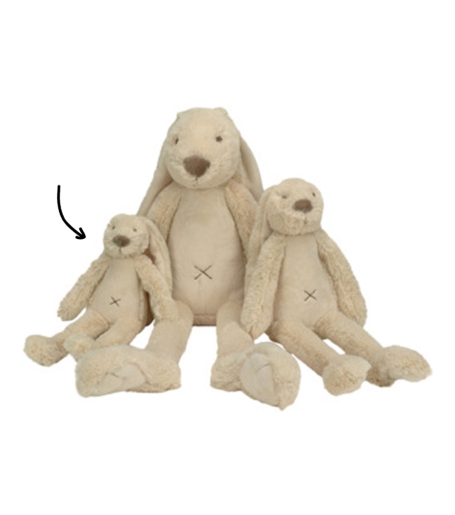 Happy Horse knuffels & speelgoed Beige 133264