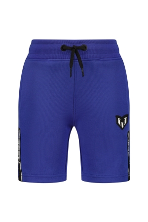 Vingino Roberto Short  Vingino x Messi 1094 Web blue