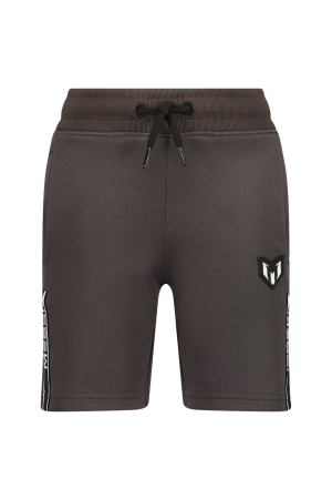 Vingino Roberto Short  Vingino x Messi 1601 Mettalic grey