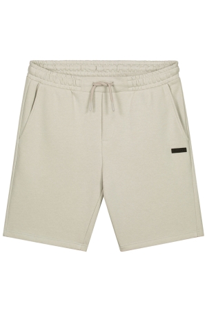 Nik&Nik Brandon Sweat Short 8053 Metal