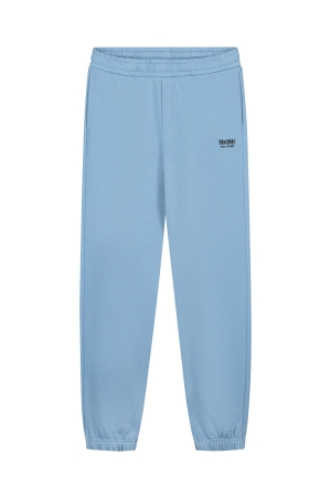 Nik&Nik Statement Sweatpants 7799 Elemental Blue