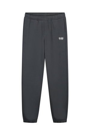 Nik&Nik Statement Sweatpants 9181 Pirate Black