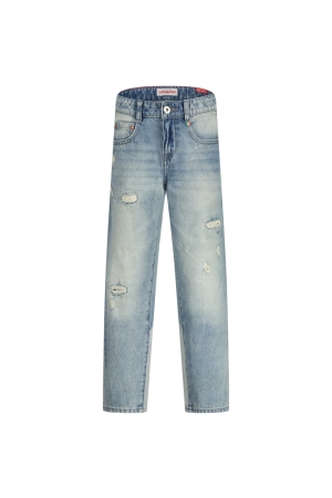 Vingino Gino Balloon Jeans 160 Old Vintage