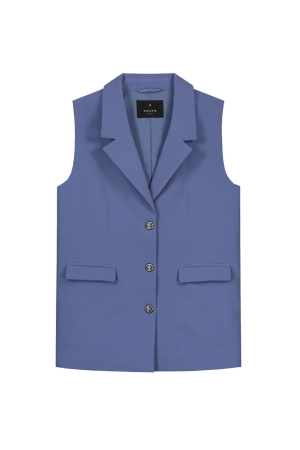 Nik&Nik Kaylee Blazer 7640 Morning Blue