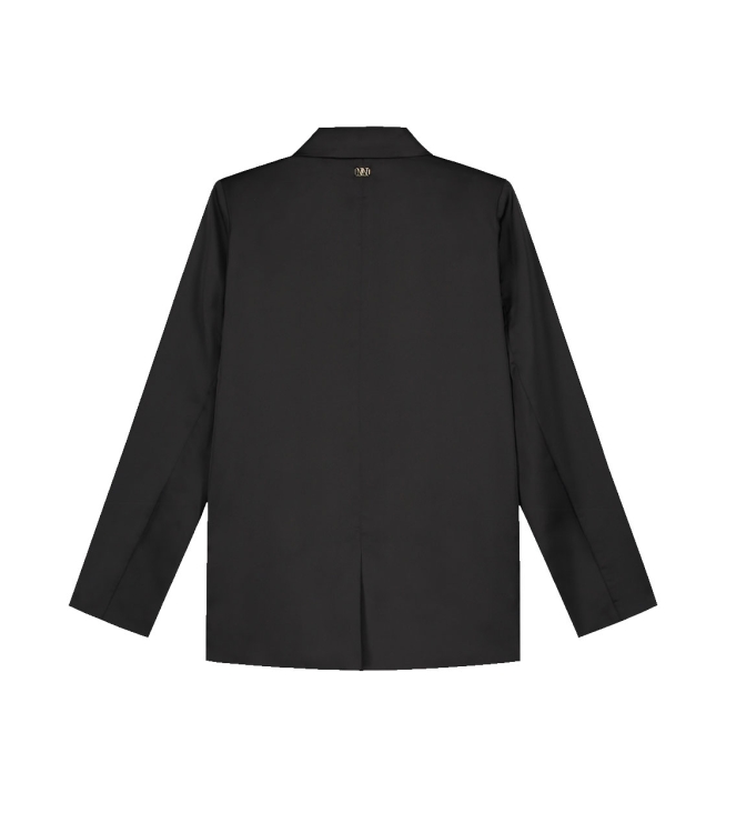 Nik&Nik blazers & gilets 9000 Black G 1-486 2306