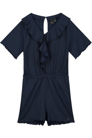 Nik&Nik Rosa Playsuit 7012 Royal Blue