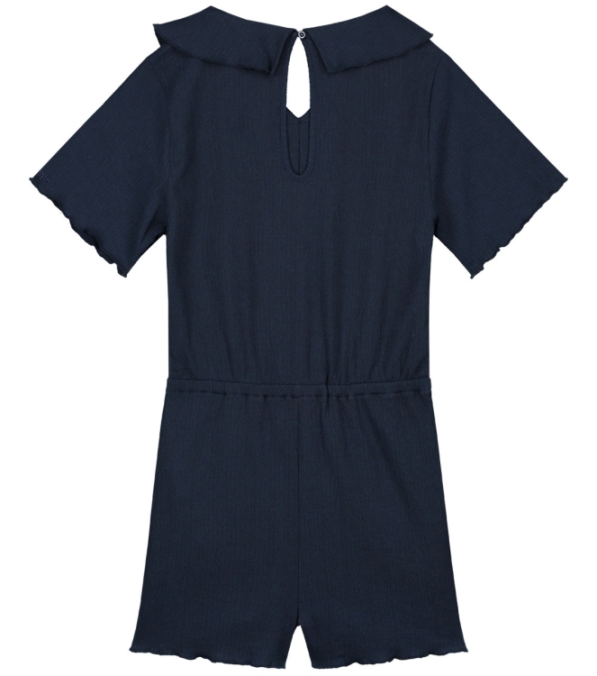 Nik&Nik jumpsuits 7012 Royal Blue G 2-105 2302