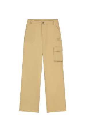 Nik&Nik Cargo Pants 2800 Camel