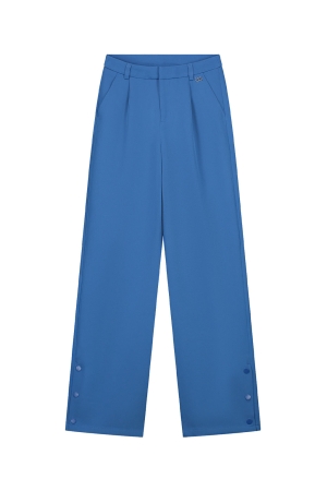 Nik&Nik Havana Pants 7683 Nautical Blue