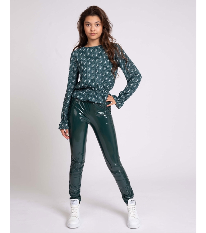 Nik&Nik leggings 6984 College Green G 2-852 2301