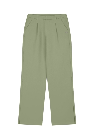 Nik&Nik Layla Pants 6799 Crocodile Green