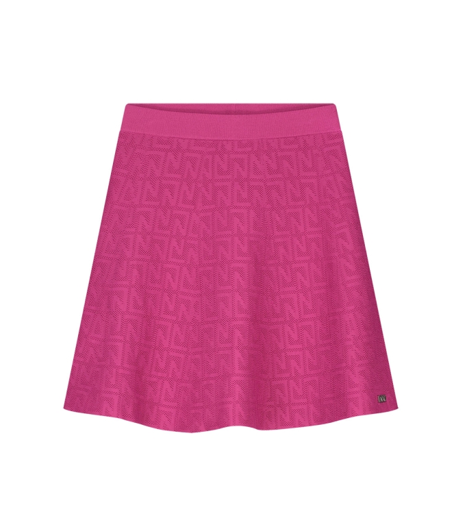 Nik&Nik rokken & skorts 4096 Bright Fuchsia G 3-232 2304