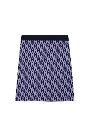 Nik&Nik Twiggy Rok 6050 Violet