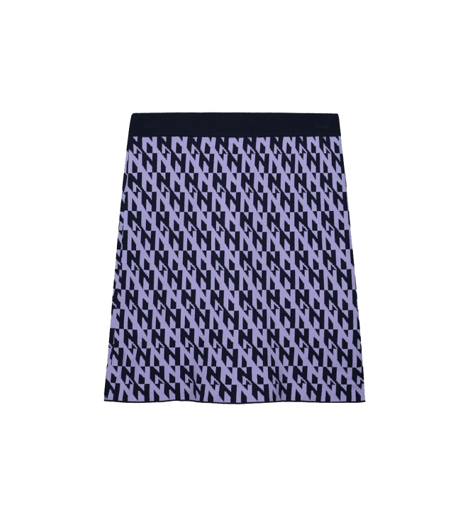 Nik&Nik rokken & skorts 6050 Violet G 3-382 2305