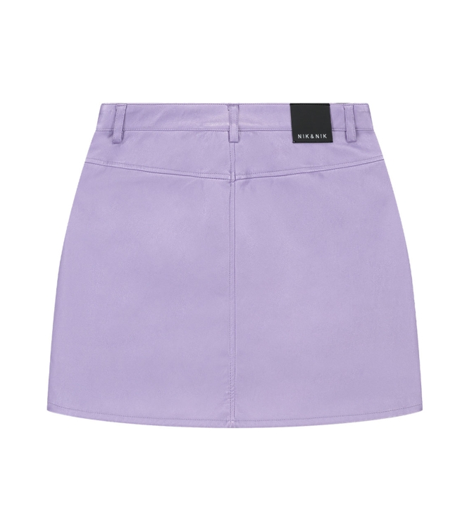 Nik&Nik rokken & skorts 4699 Lavender G 3-667 2402