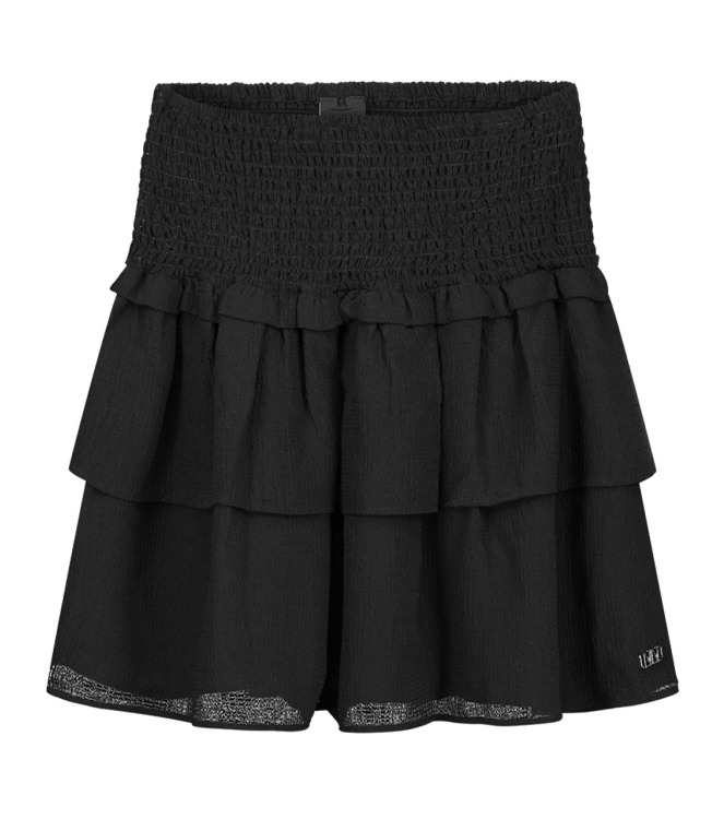 Nik&Nik rokken & skorts 9000 Black G 3-672 2402