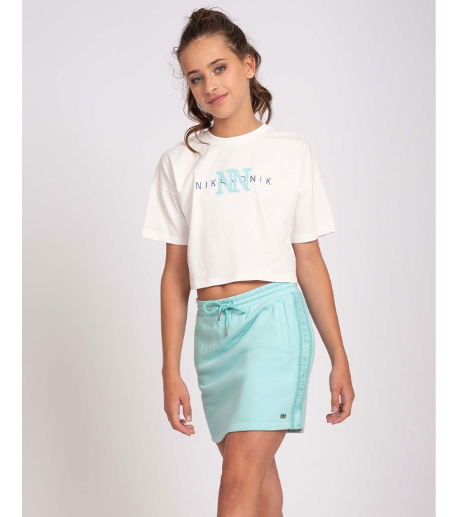 Nik&Nik rokken & skorts 7210 Ocean Mint G 3-733 2402