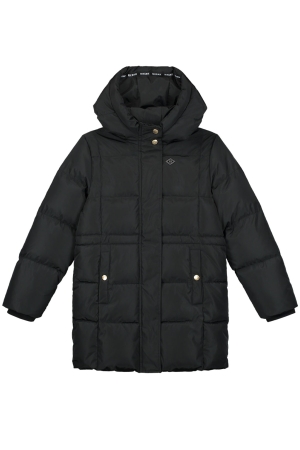 Nik&Nik Alisa Puffer 9000 Black