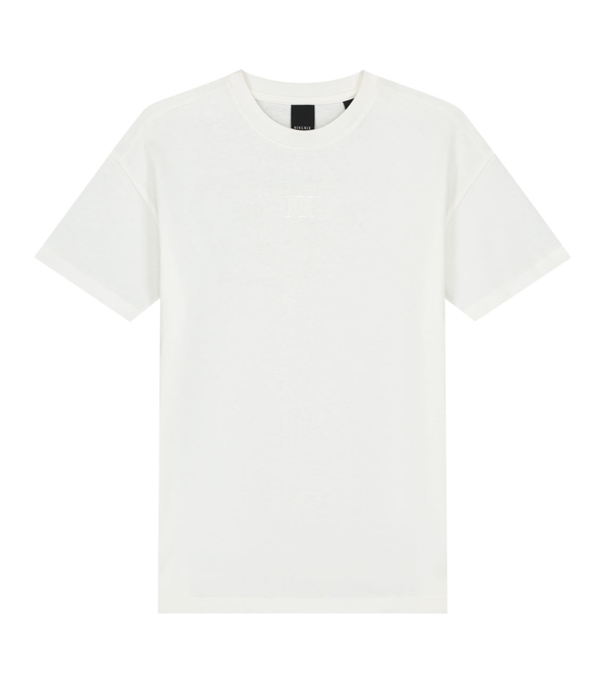 Nik&Nik shirts 2000 Off White G 8-042 2405