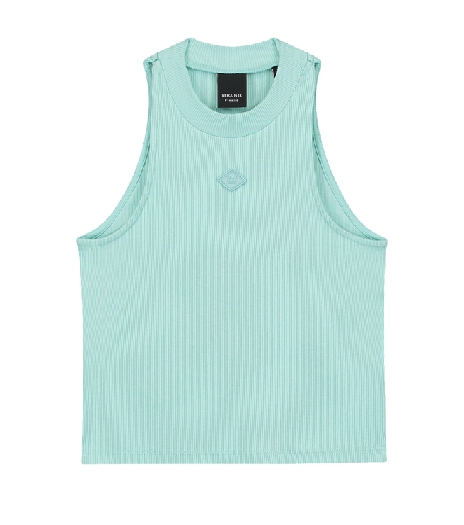 Nik&Nik shirts 7210 Ocean Mint G 8-704 2402