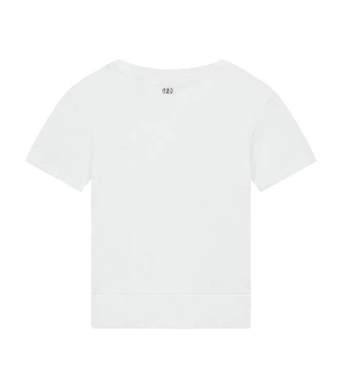 Nik&Nik shirts 2000 Off White G 8-712 2402