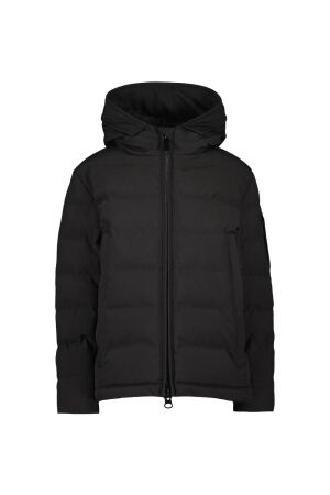 Airforce Mitchell Parka 901 True black