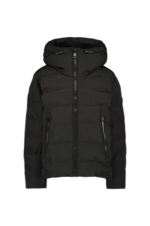 Airforce Robin Jacket 901 True Black