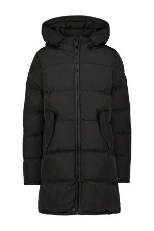 Airforce Jade Jacket 901 True Black