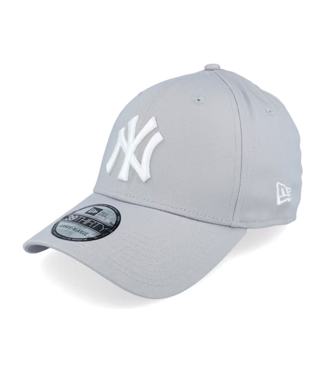 New Era zomeraccessoires 40 Gray/white 105319