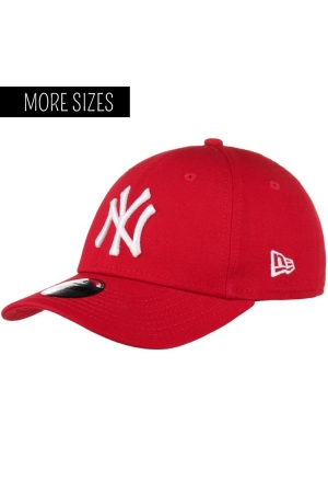 New Era 9Forty MLB League NY Yankees Scarwht