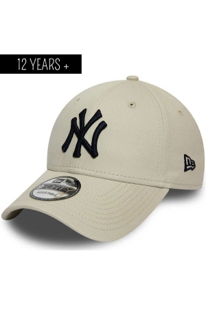 New Era League Ess 9Forty New York Yanke 90 Stn