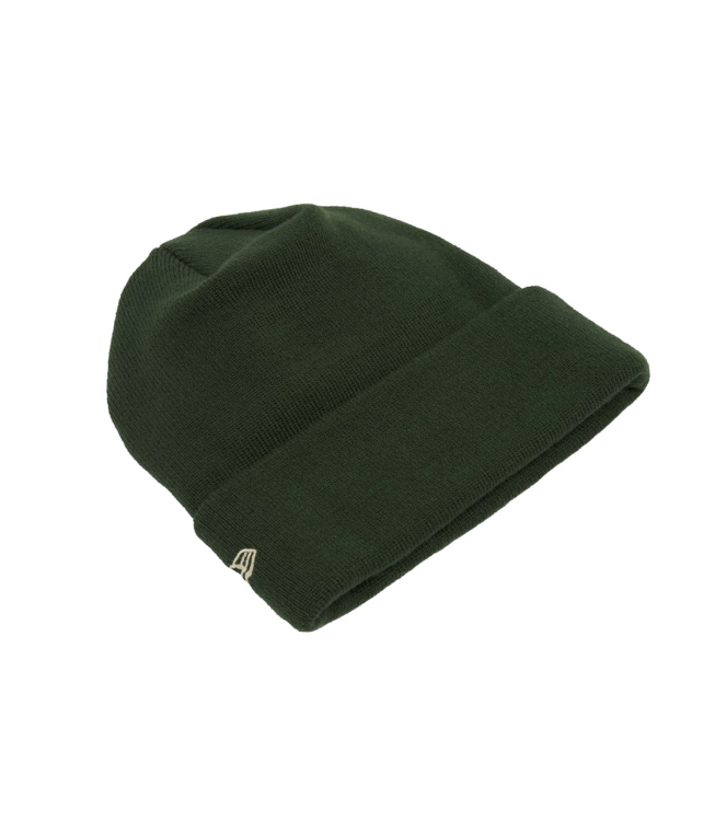 New Era winteraccessoires 65 Dark green/Off white 604248