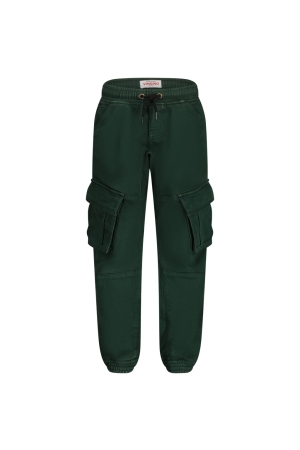 Vingino Carlos Tapered Jeans 1404 Racing green