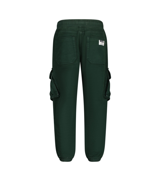 Vingino broeken 1404 Racing green AW24KBD42014