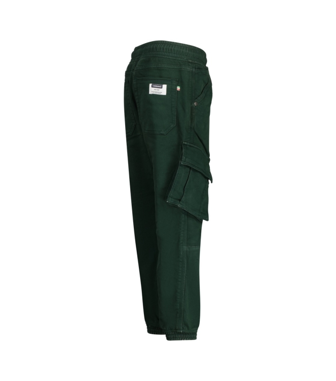 Vingino broeken 1404 Racing green AW24KBD42014