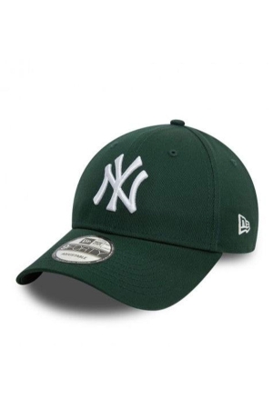 New Era 9Forty New York Yankees Cap 49 Green