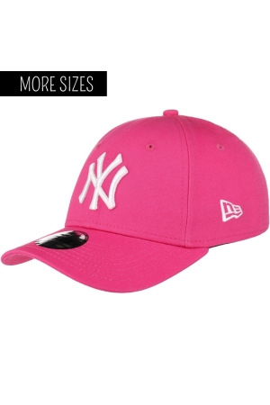 New Era MLB League New York Yankees cap Pink-White