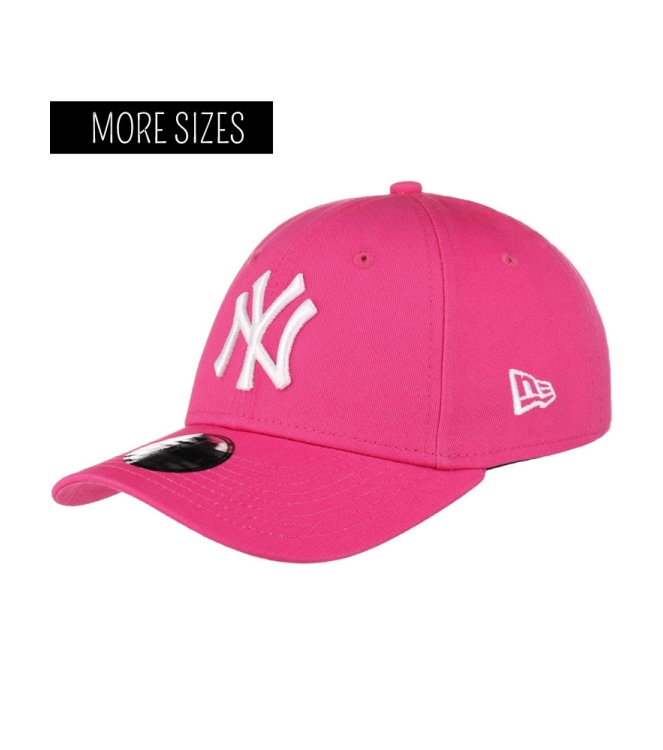 New Era zomeraccessoires Pink-White 10877284