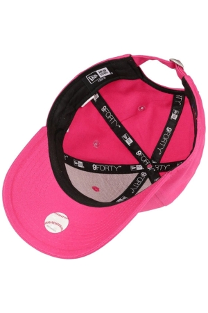 New Era zomeraccessoires Pink-White 10877284