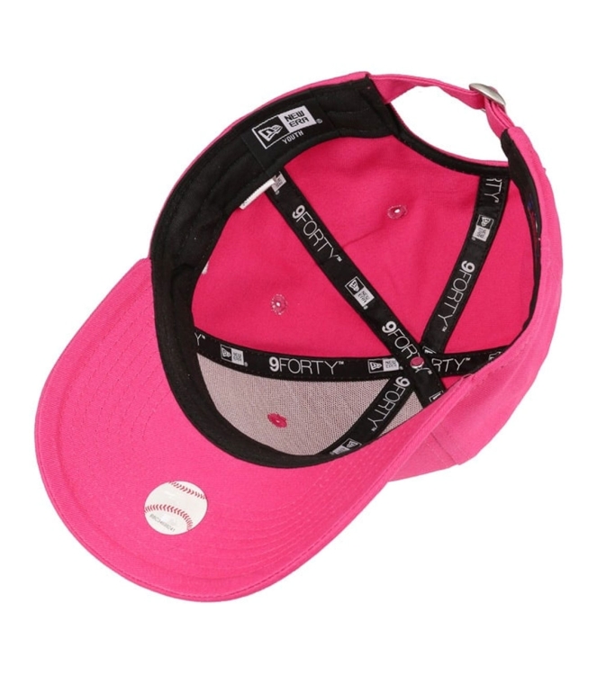 New Era zomeraccessoires Pink-White 10877284