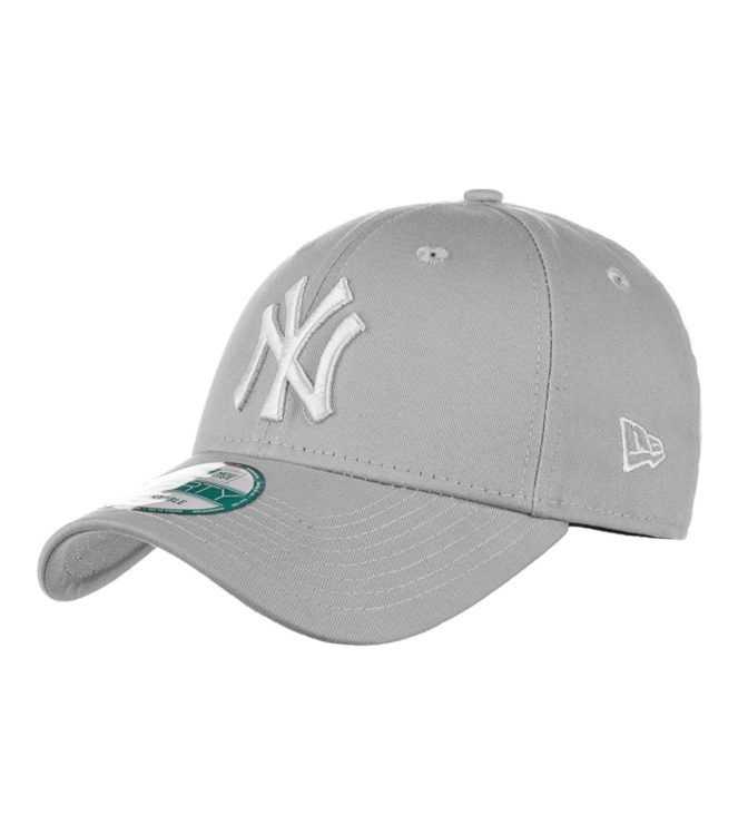 New Era zomeraccessoires Grey/White 10879075