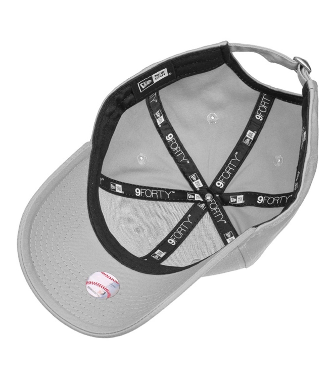 New Era zomeraccessoires Grey/White 10879075