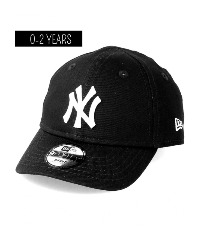 New Era zomeraccessoires Black/white 12051995