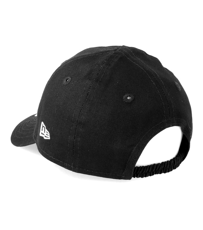 New Era zomeraccessoires Black/white 12051995