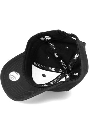 New Era zomeraccessoires Black/white 12051995