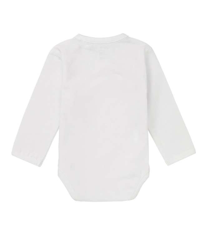 Noppies boxpakjes & rompers C001 White 67312