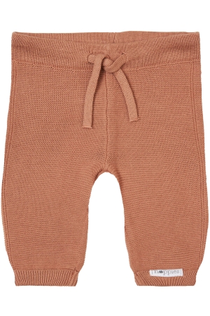 Noppies Grover pants P788 Café au lait