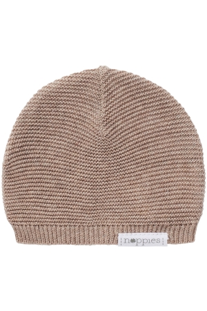 Noppies Rosita hat P757 Taupe Melange